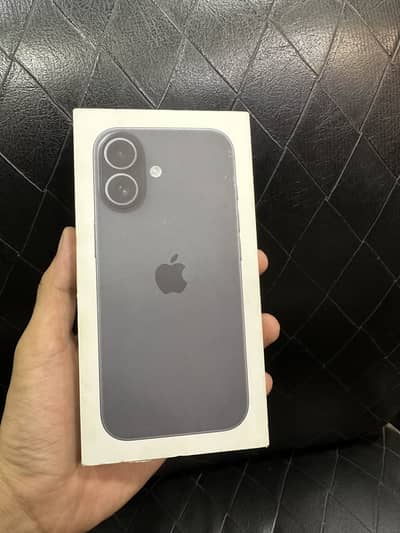 Apple iPhone 17