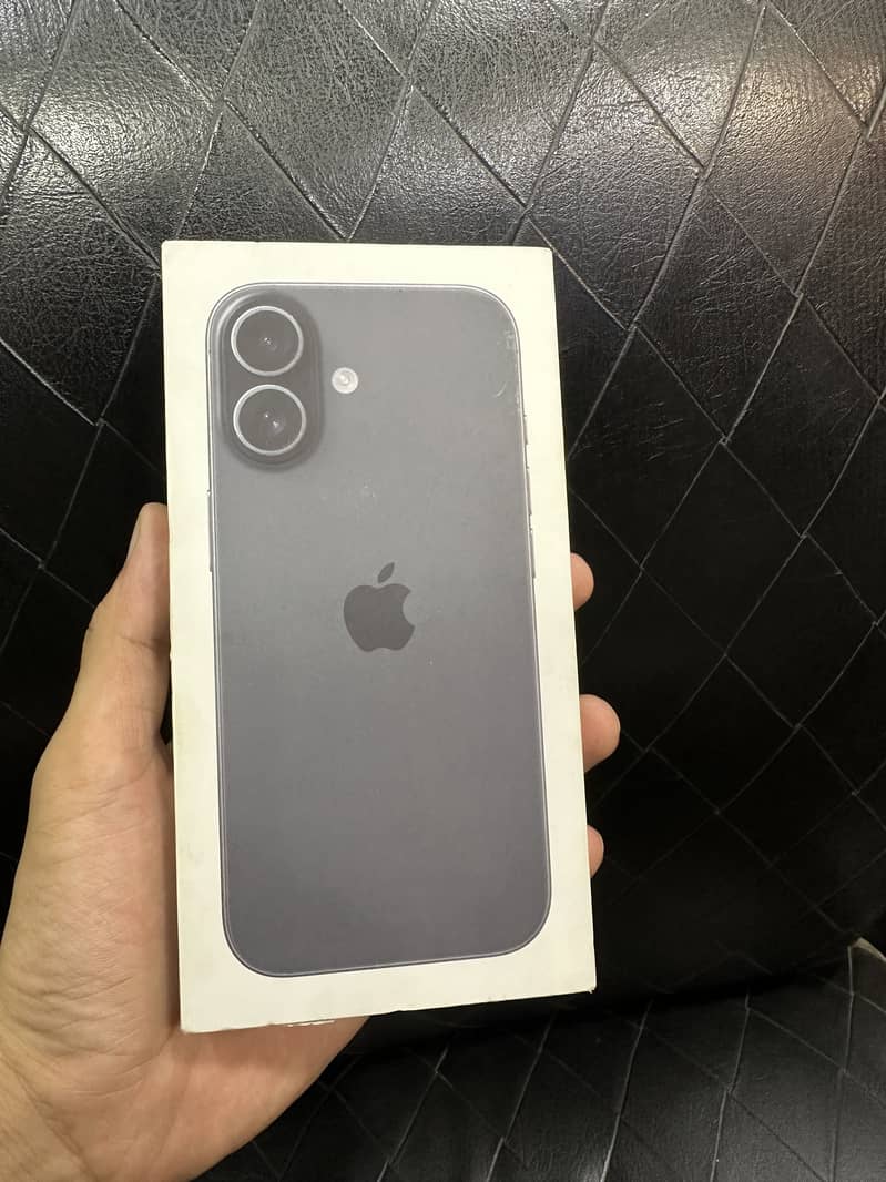Apple iPhone 17 0