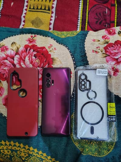 Motorola Edge+ (2020) Official PTA 5k ka ho jaega