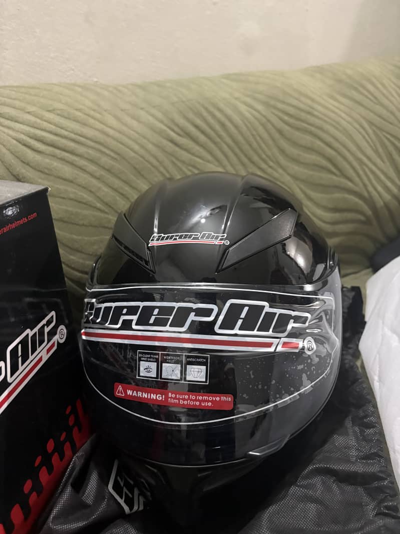 Helmet 2