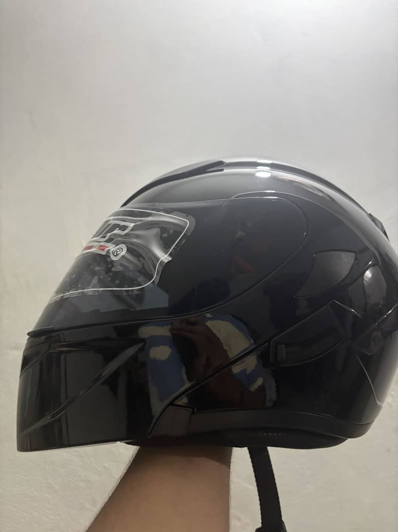 Helmet 3