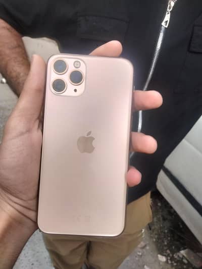 Apple iPhone 11 pro