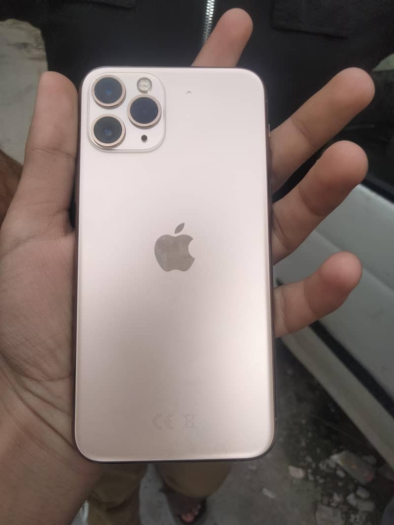 Apple iPhone 11 pro 3