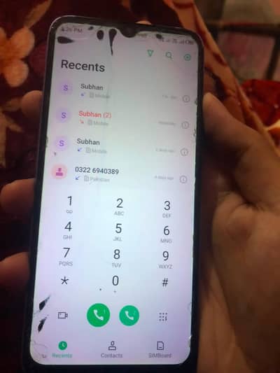 Infinix Hot 10i