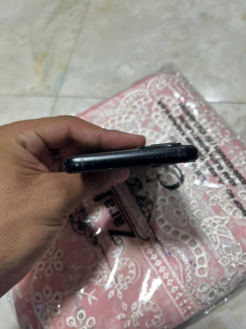 One Plus 9 Pro 3