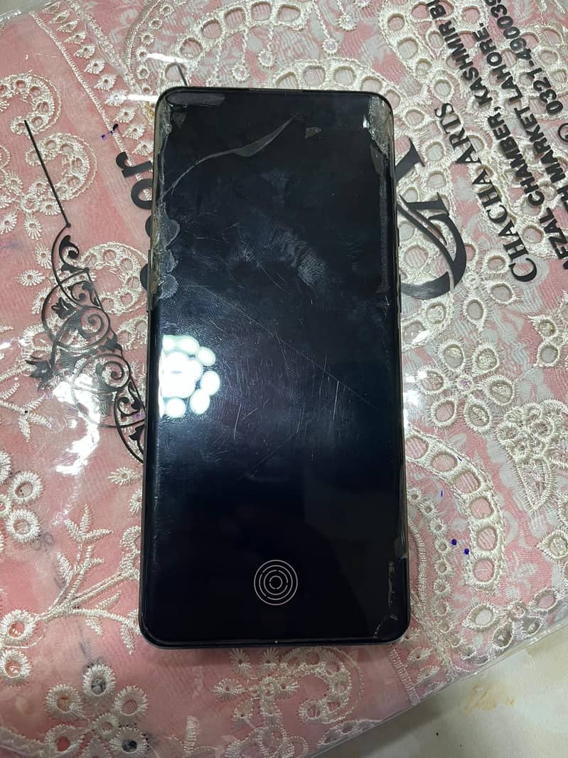 One Plus 9 Pro 7