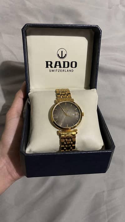 Rado Florence Women Watch