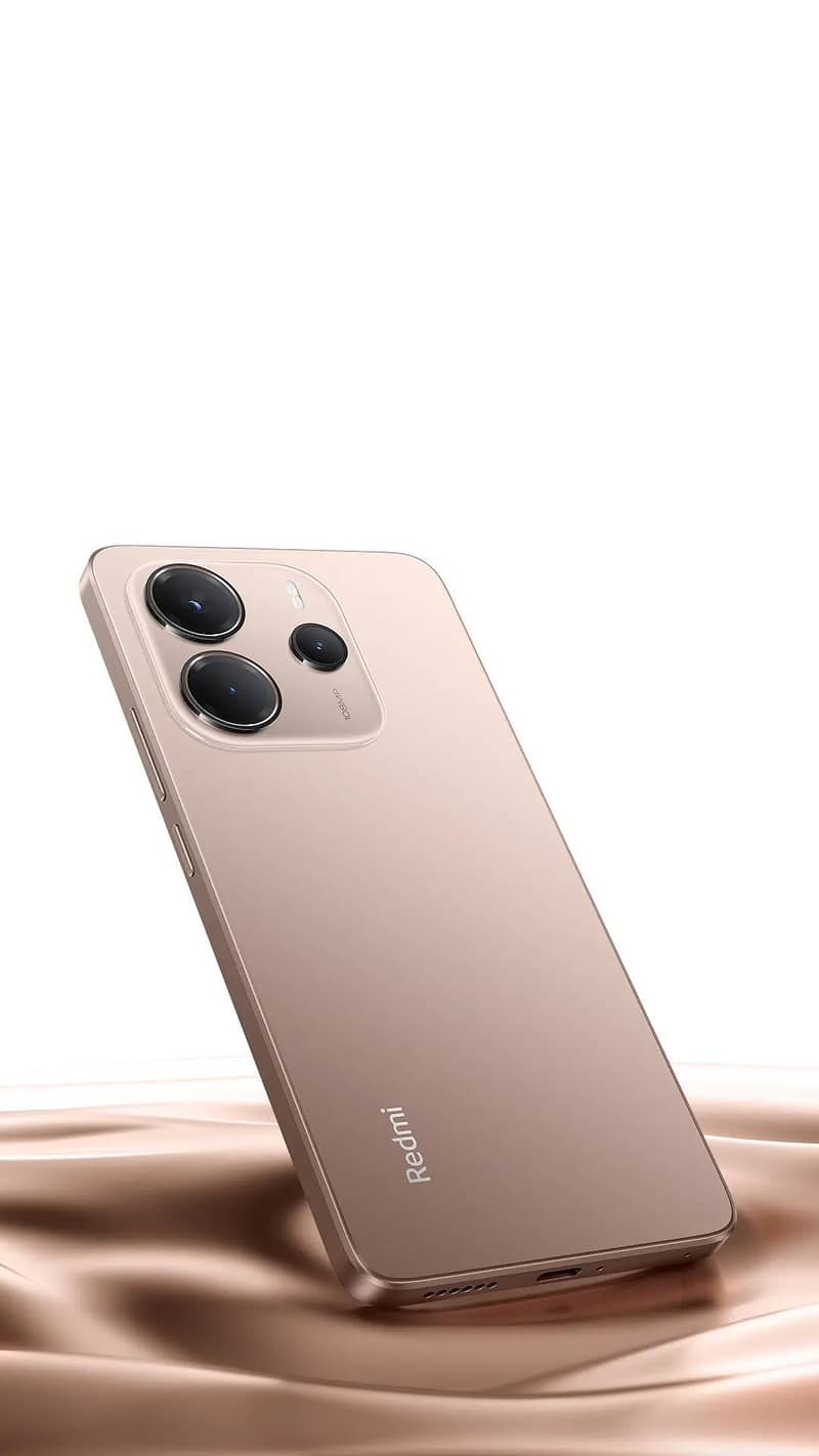 Xiaomi Redmi Note 14 0