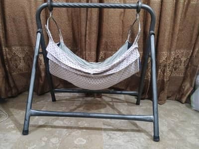 kids sleeping swing