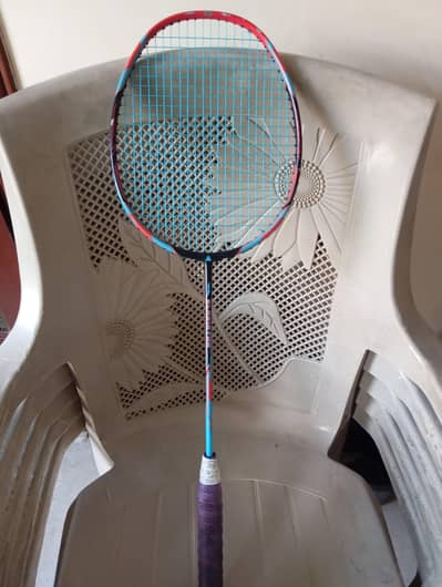 esper gladiator original racket