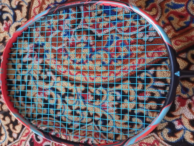 esper gladiator original racket 2