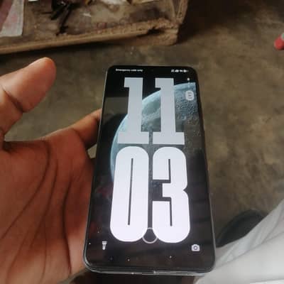 Xiaomi Redmi K60