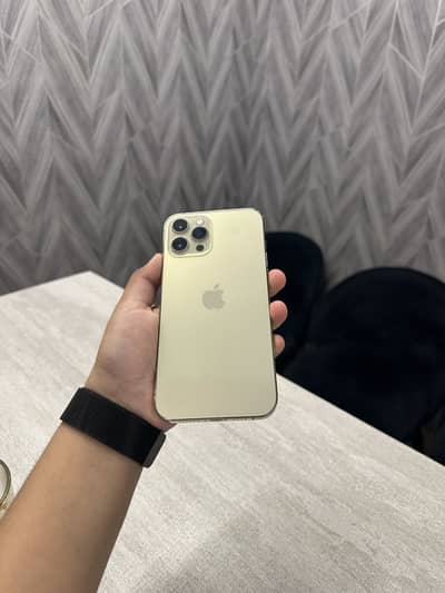 Apple iPhone 12 Pro Max