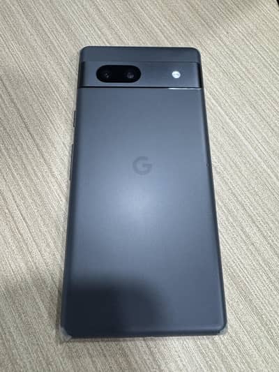 Google Pixel 7a