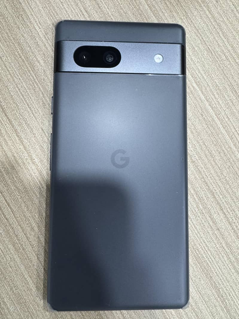 Google Pixel 7a 1