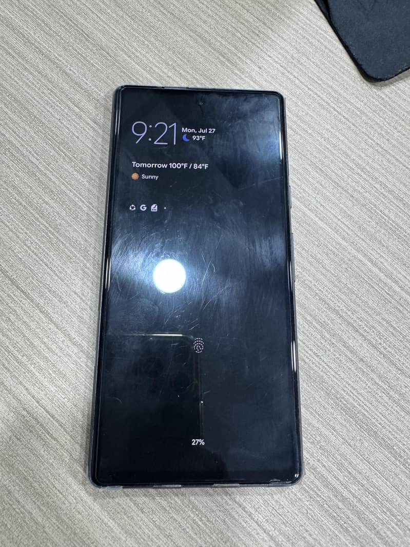 Google Pixel 7a 2