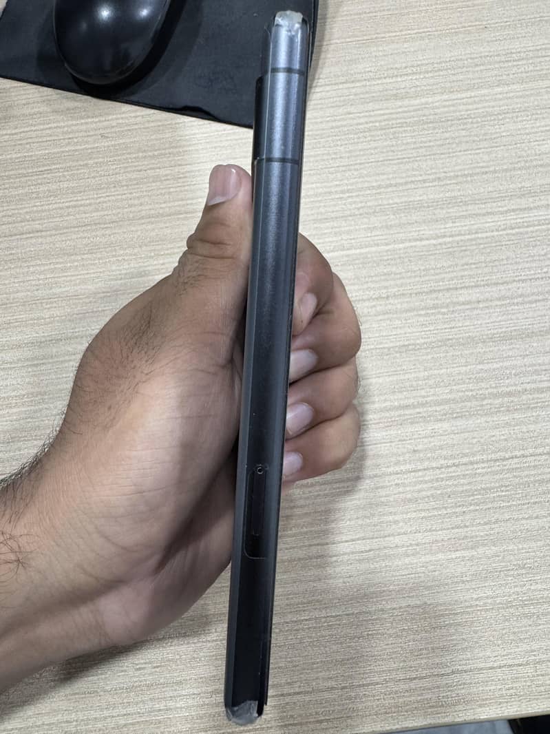 Google Pixel 7a 3
