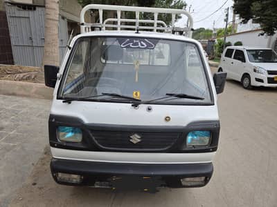 Suzuki Pickup Euro For Sale