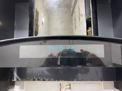 Hobs (Kitchen Chimney Turbo) for sell