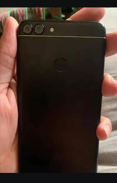 Huawei P Smart