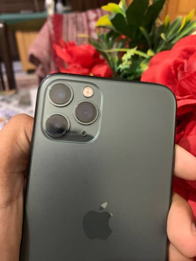 Iphone 11 pro jv 64gb