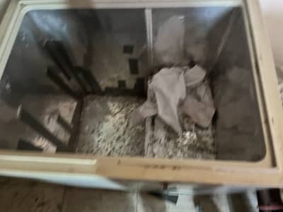 used condition works well