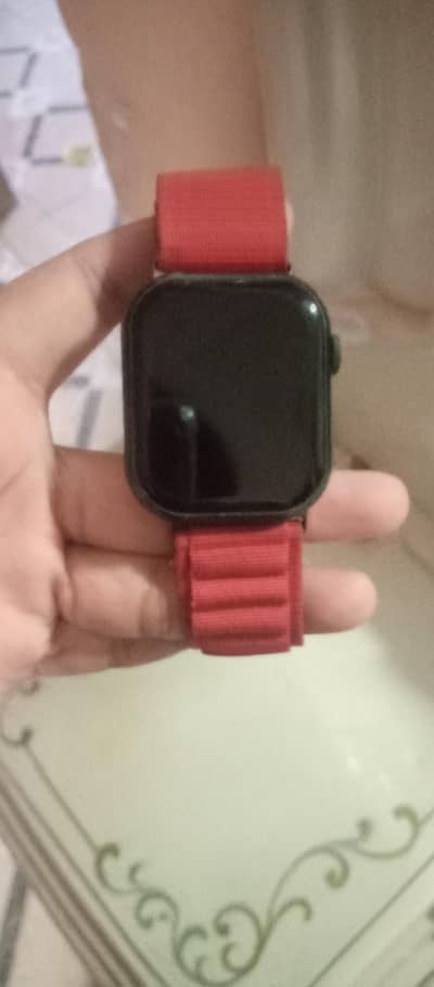 smart watch hai