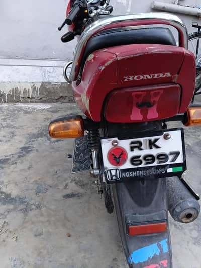 Honda Pridor 2019 Urgent for Sale