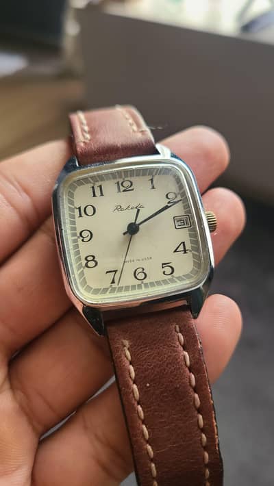 Raketa