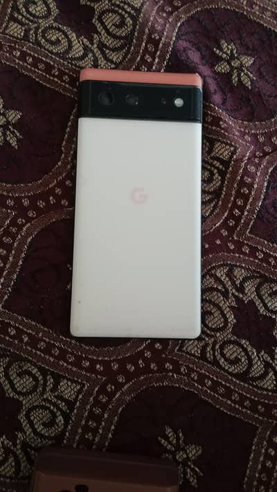 Google Pixel 6