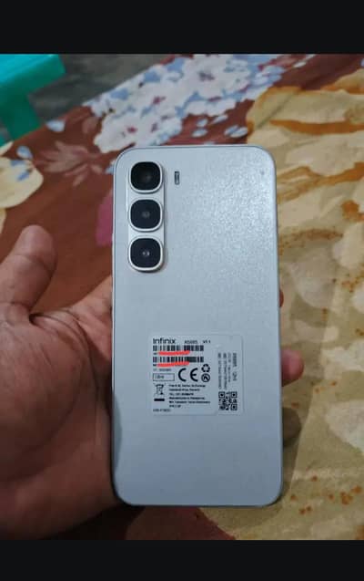 Infinix hot 60 pro