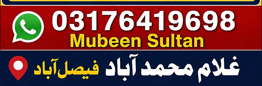 لوڈر رکشہ مکینک کی ضرورت ہے 1