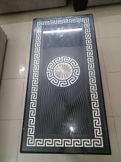 used table