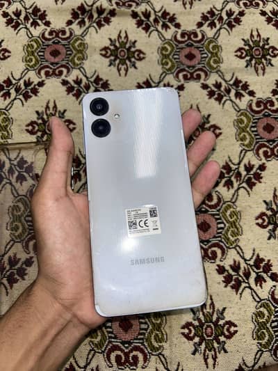 Samsung Mobile A06