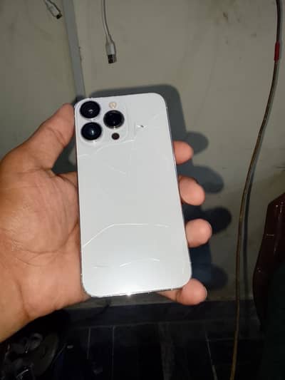 Apple iPhone 13 Pro exchange possible
