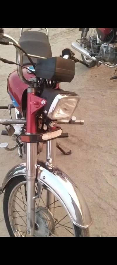 super powre 2017 larkana number  koi kam nhe he bike me