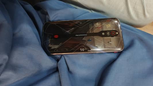 Asus ROG  5s