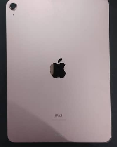 Ipad Air 4th Gen ( Plz Read Add)