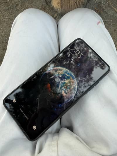 Poco X3 Pro