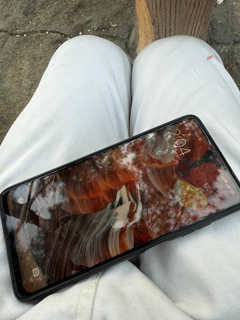Poco X3 Pro 1