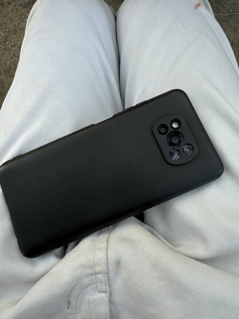 Poco X3 Pro 2