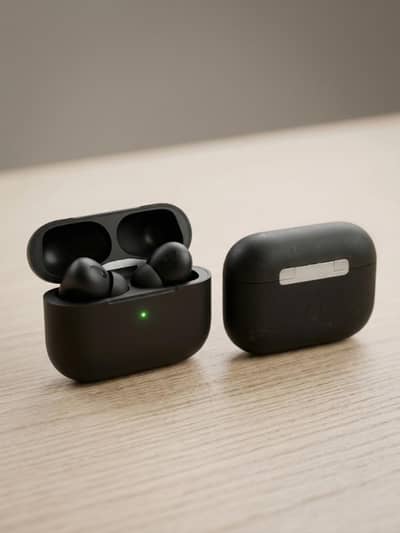 Earbuds