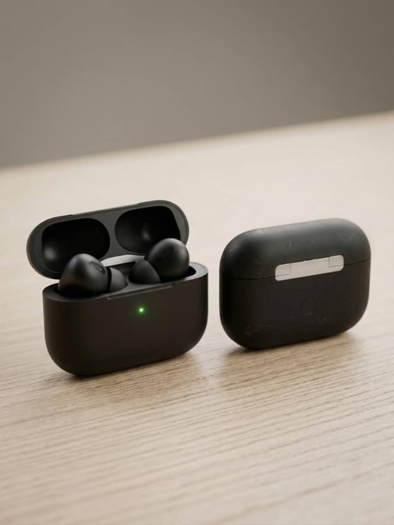 Earbuds 0