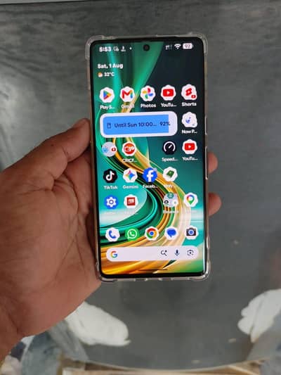 Google Pixel 7 Pro