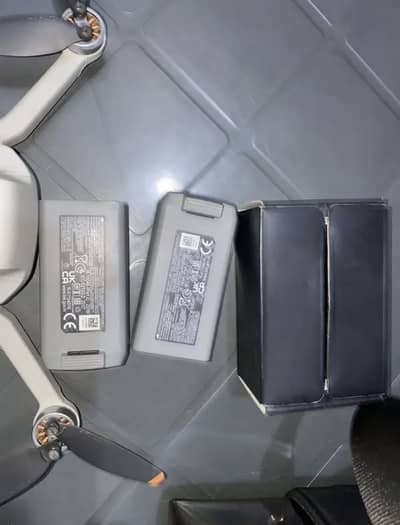 Dji mini 2 se