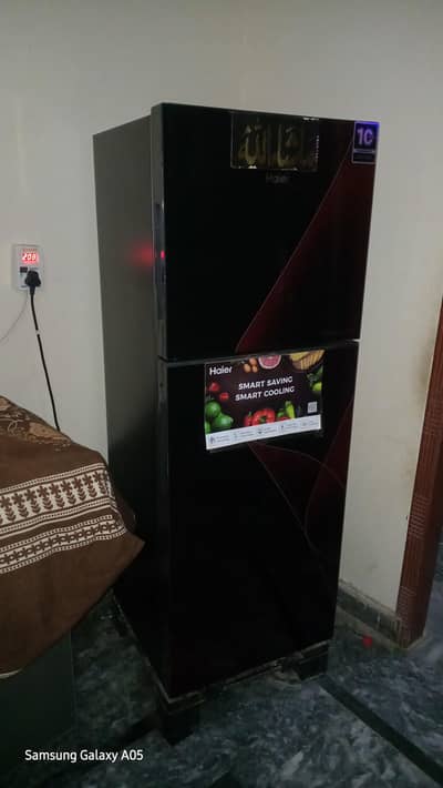 Haier smart inverter