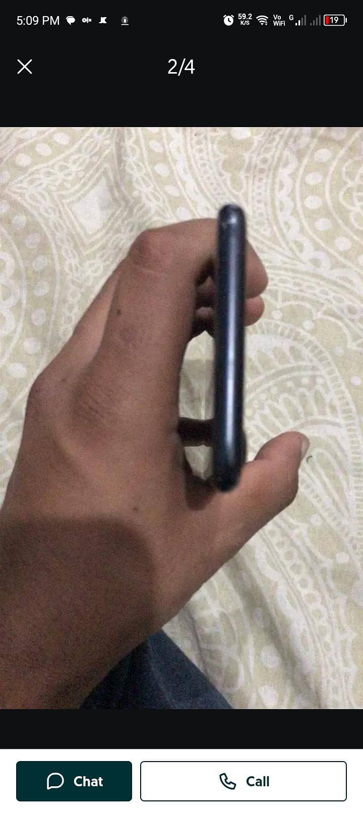 Apple iPhone 7 2