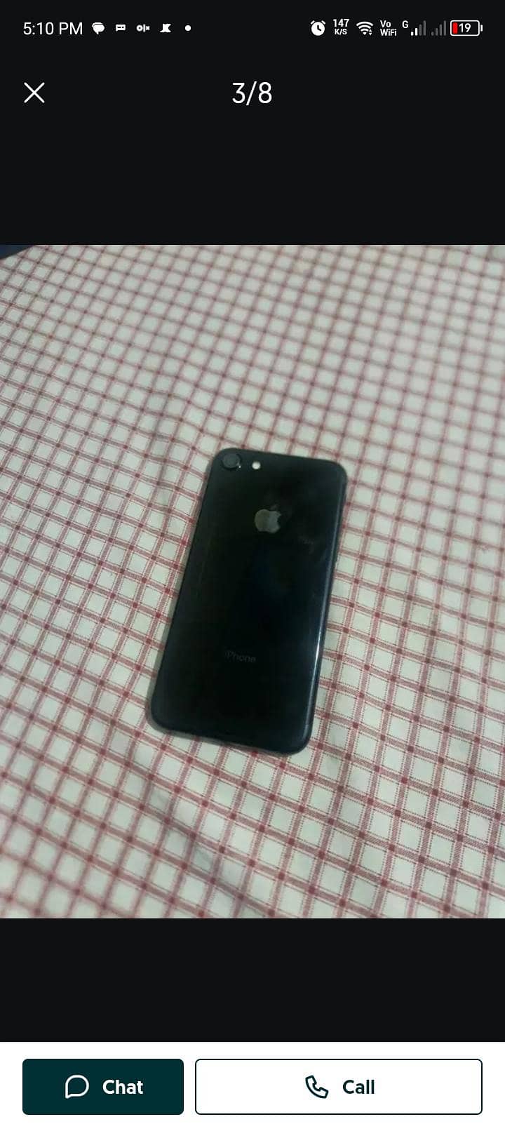 Apple iPhone 7 4