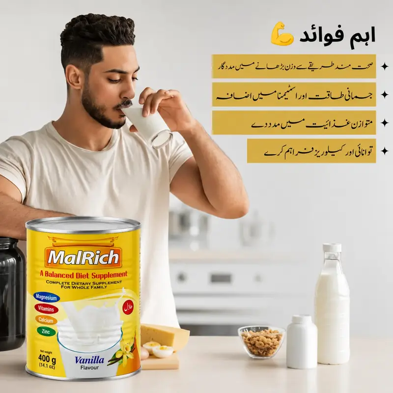 all age use multivitamin milk — photo 2