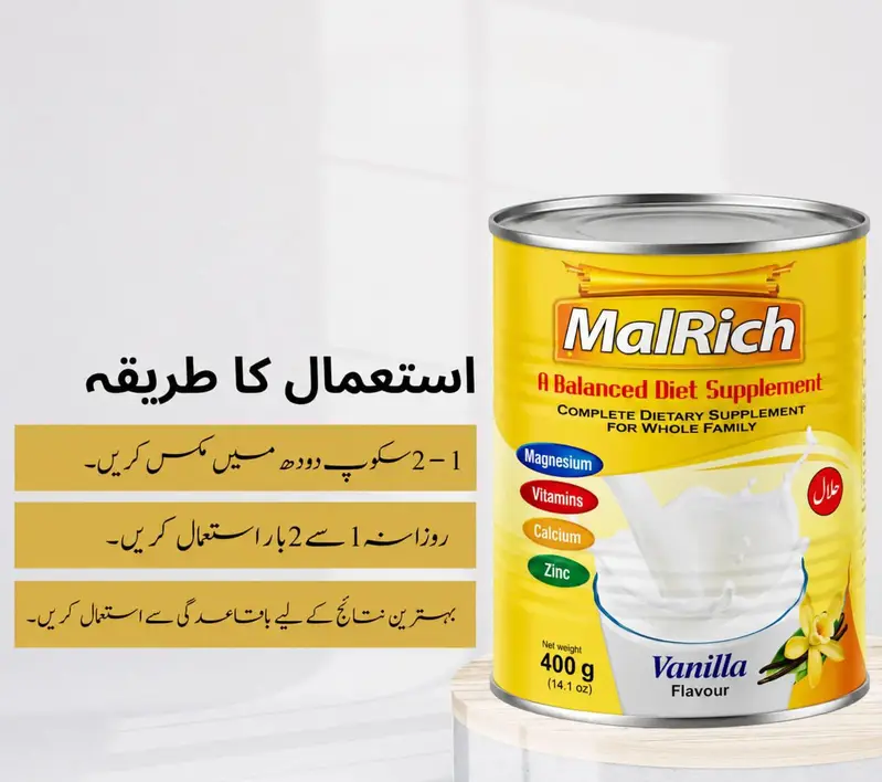 all age use multivitamin milk — photo 3